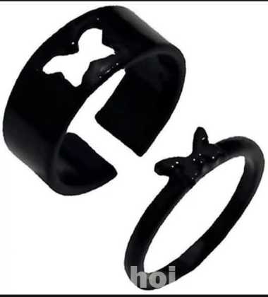 Couple  Ring